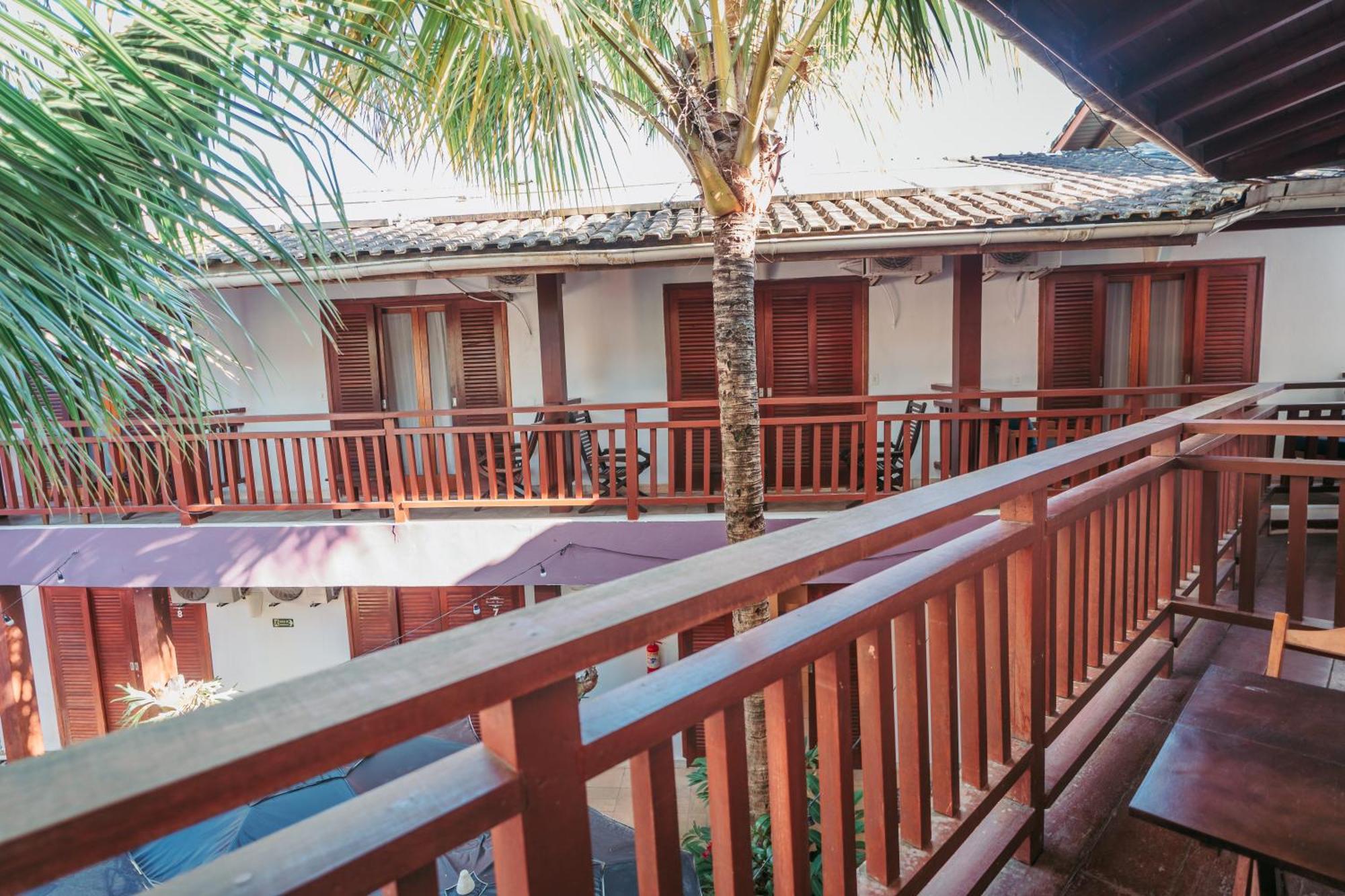 Brigitte Inn 3*